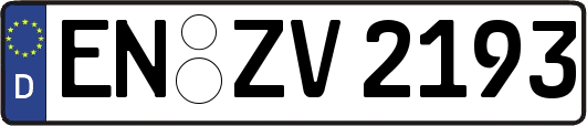 EN-ZV2193