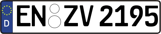 EN-ZV2195