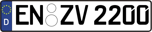 EN-ZV2200