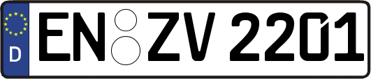 EN-ZV2201