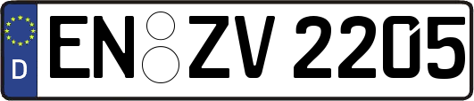 EN-ZV2205