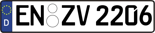 EN-ZV2206