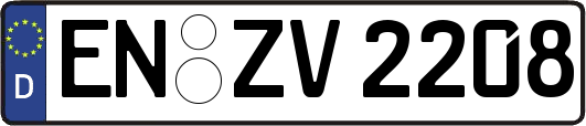 EN-ZV2208