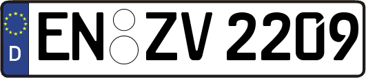 EN-ZV2209