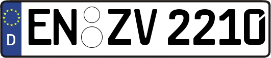 EN-ZV2210