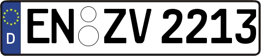 EN-ZV2213