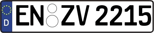 EN-ZV2215