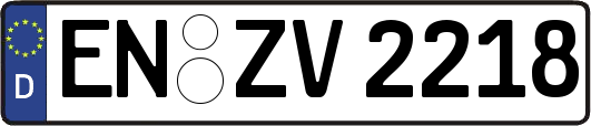 EN-ZV2218