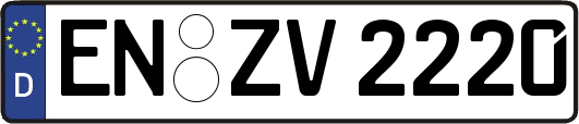 EN-ZV2220