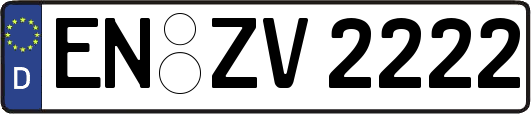 EN-ZV2222