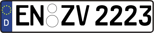 EN-ZV2223