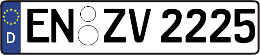 EN-ZV2225