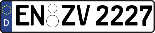 EN-ZV2227