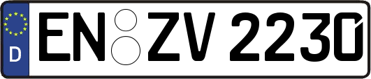 EN-ZV2230