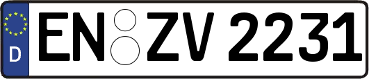 EN-ZV2231