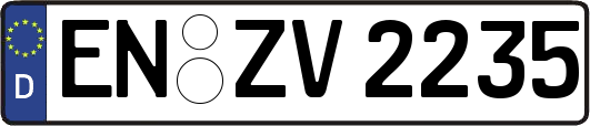 EN-ZV2235