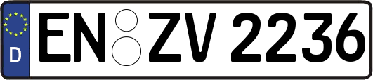 EN-ZV2236