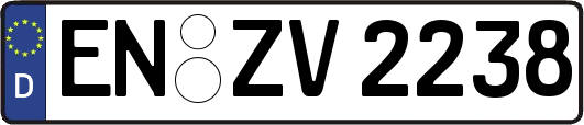 EN-ZV2238