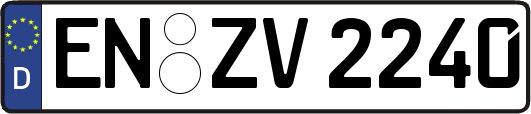 EN-ZV2240