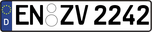 EN-ZV2242