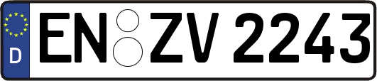 EN-ZV2243