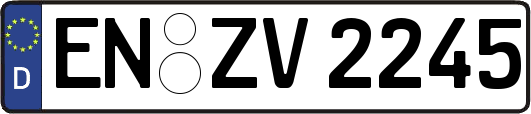 EN-ZV2245