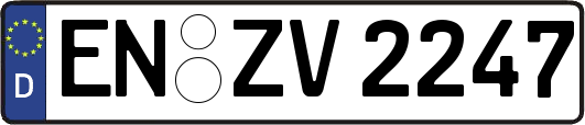 EN-ZV2247