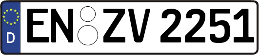 EN-ZV2251