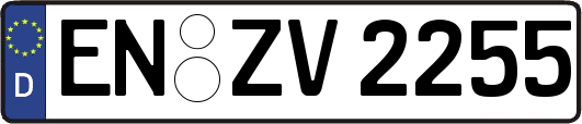 EN-ZV2255