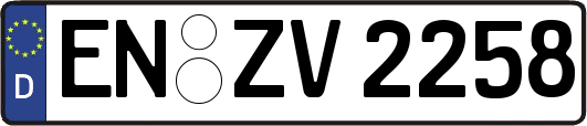 EN-ZV2258