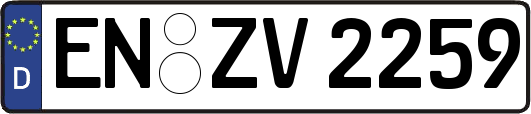 EN-ZV2259