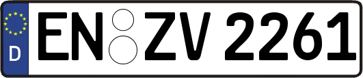 EN-ZV2261