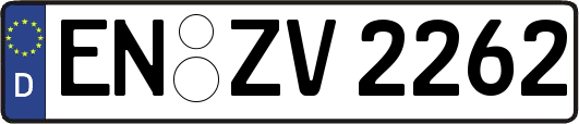 EN-ZV2262