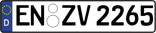 EN-ZV2265