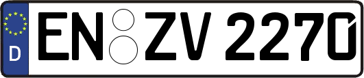 EN-ZV2270