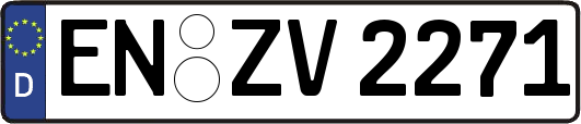 EN-ZV2271