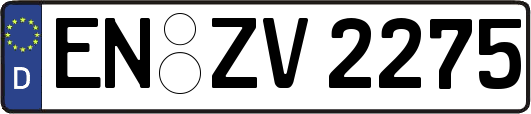 EN-ZV2275