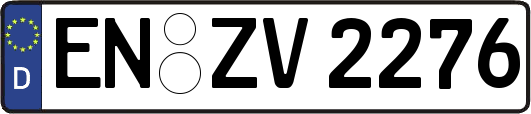 EN-ZV2276