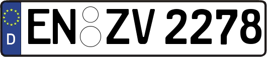 EN-ZV2278