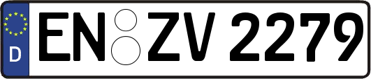 EN-ZV2279