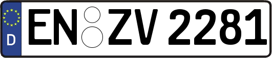 EN-ZV2281