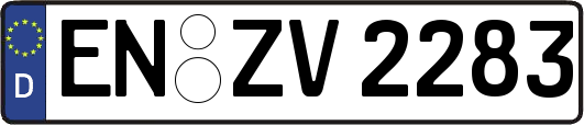 EN-ZV2283