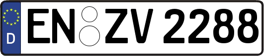 EN-ZV2288