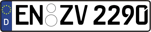 EN-ZV2290