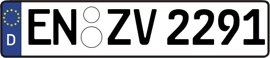 EN-ZV2291