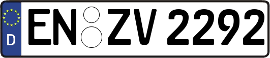 EN-ZV2292