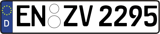 EN-ZV2295