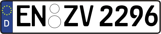 EN-ZV2296