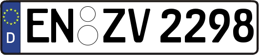 EN-ZV2298