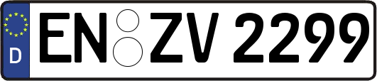 EN-ZV2299